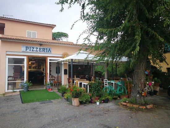 In Grano Pizzeria